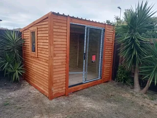 Wendy house and Nutect house for sale