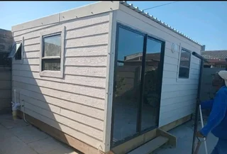 Wendy house and Nutect house for sale