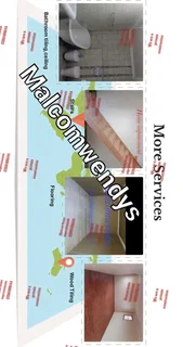 Wendy house and Nutect house for sale