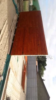 Wendy house and Nutect house for sale