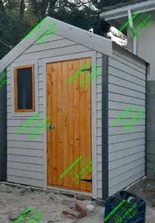 Wendy house &amp; Nutect house for sale