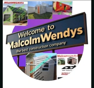 Wendy house and Nutect house for sale