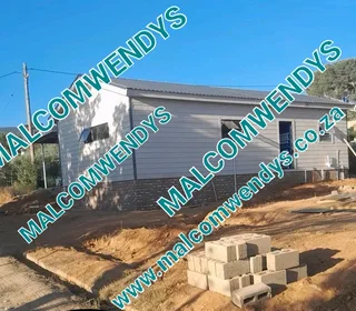 Wendy house &amp; Nutect house for sale