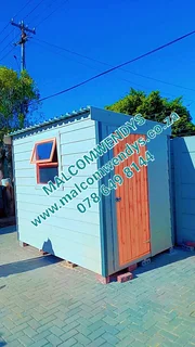 Wendy house &amp; Nutect house for sale