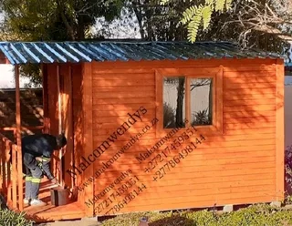 Nutect house and Wendy houses for sale