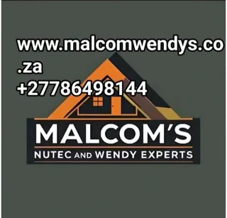 Nutect house &amp; Wendy house for sale