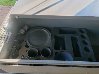 2018 GT Camper Libra in Mint condition