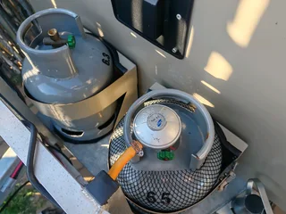 2018 GT Camper Libra in Mint condition