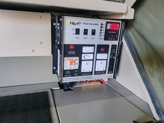 2018 GT Camper Libra in Mint condition