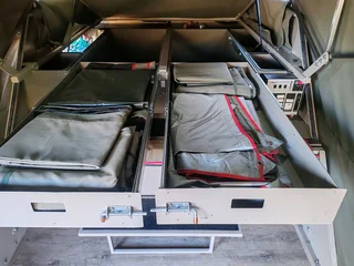 2018 GT Camper Libra in Mint condition