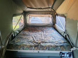 2018 GT Camper Libra in Mint condition