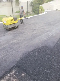 Tar Surfacing Experts