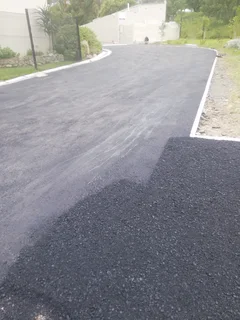 Tar Surfacing Experts