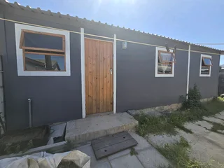 R95 000 |2 Bedroom Nutec House for Sale – 54m² | Open Plan Living