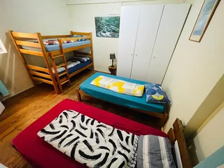 Safe an affordable accommodation in the heart of Gqeberha!