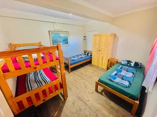 Safe an affordable accommodation in the heart of Gqeberha!