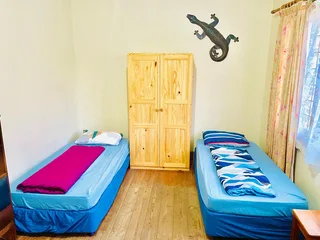 Safe an affordable accommodation in the heart of Gqeberha!