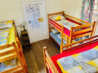 Safe an affordable accommodation in the heart of Gqeberha!