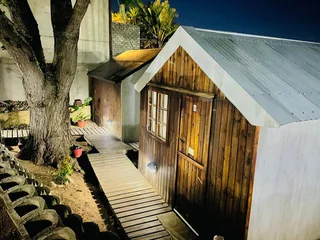 Safe an affordable accommodation in the heart of Gqeberha!