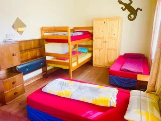 Safe and Affordable Accommodation in Gqeberha.