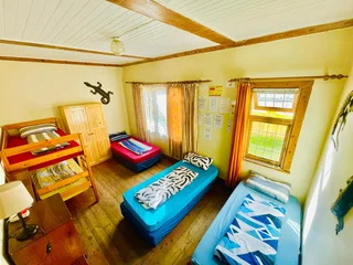 Safe and Affordable Accommodation in Gqeberha.