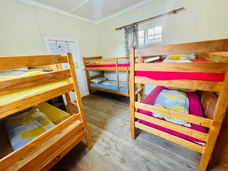 Safe and Affordable Accommodation in Gqeberha.