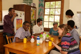 Safe and Affordable Accommodation in Gqeberha.