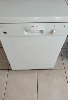 Dishwasher - Ad posted by Tyril Corondimas