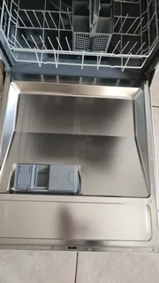Dishwasher - Ad posted by Tyril Corondimas