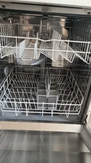 Dishwasher - Ad posted by Tyril Corondimas