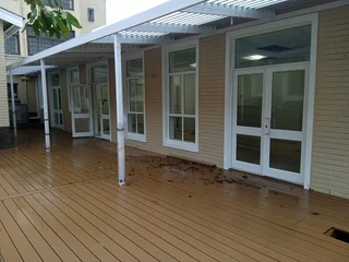 All double glazing services provided