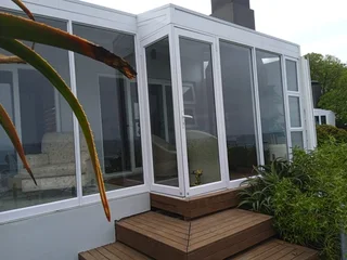 All double glazing services provided