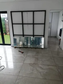 All double glazing services provided