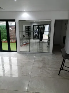 All double glazing services provided