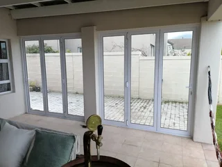 All double glazing services provided