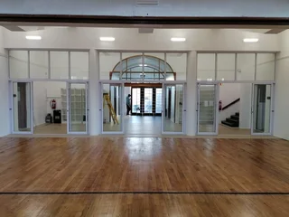 All double glazing services provided