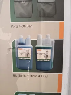 Porta Potti