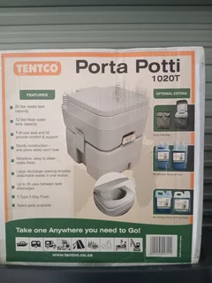 Porta Potti