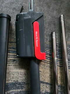 Nice Titan Hi- Speed Double Kit