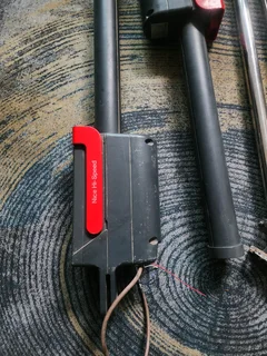 Nice Titan Hi- Speed Double Kit