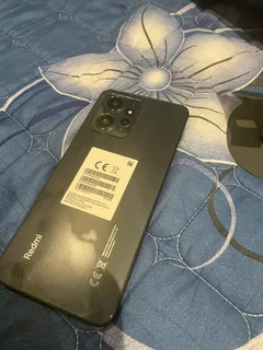 Xiaomi Redmi Note 12