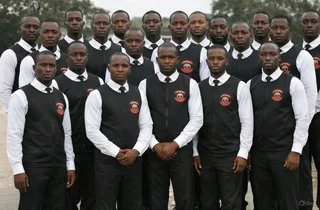  Event Security Services