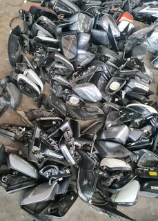 Second hand car parts for all cars