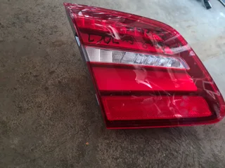 Mercedes B class tail light