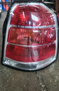 Opel zafira tail light