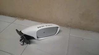 Hyundai Sonata side mirror