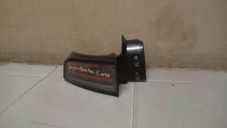 Toyota starlet tail light