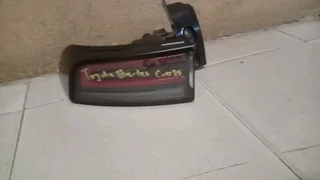 Toyota starlet tail light