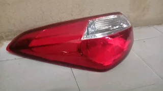 Kia cerato tailight