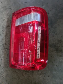 VW Amarok tailight